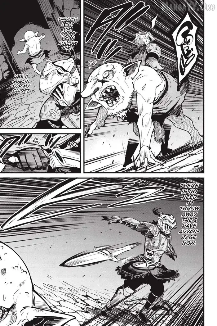 Goblin Slayer: Side Story Year One Chapter 129 image 19_optimized_optimized